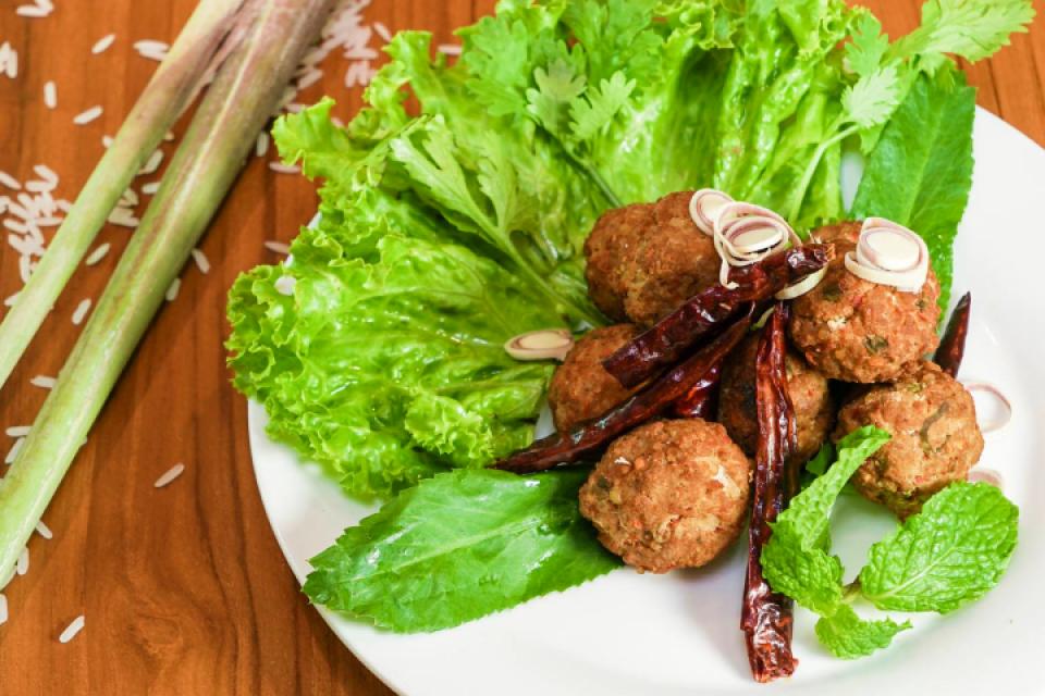 Sawasdee Thai Restaurant