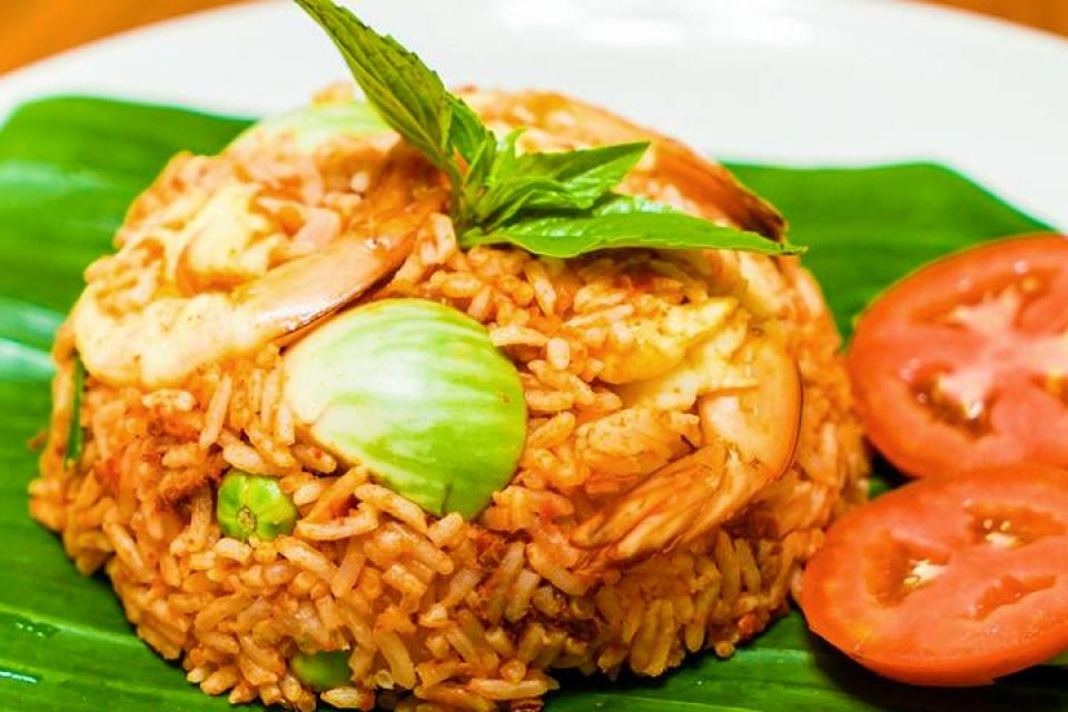 Sawasdee Thai Restaurant