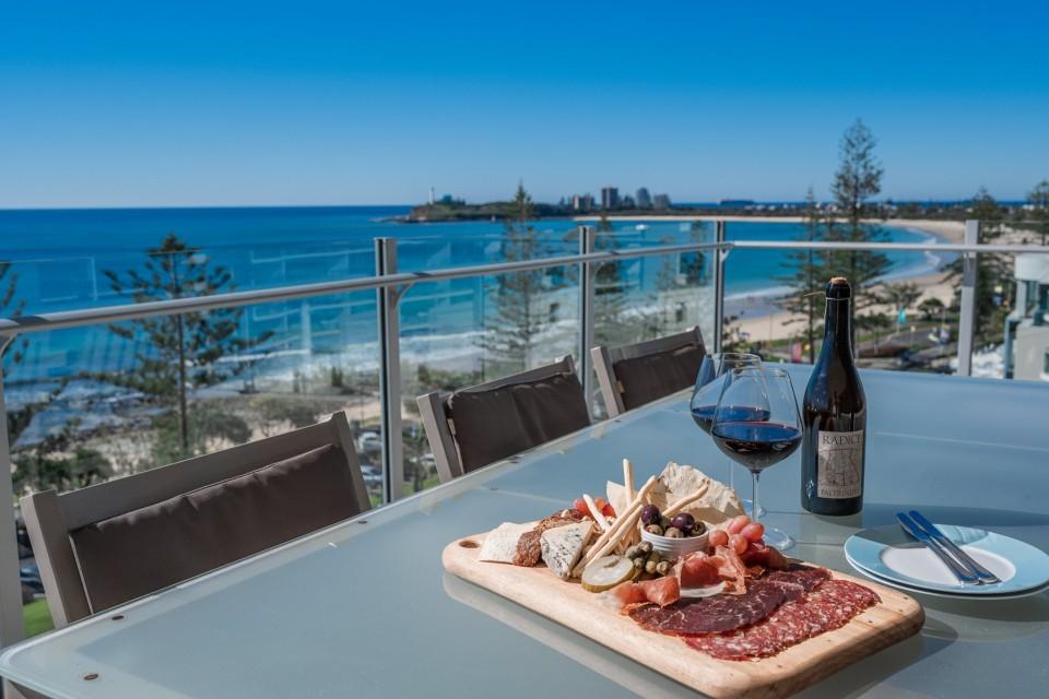 Sea Pearl Mooloolaba