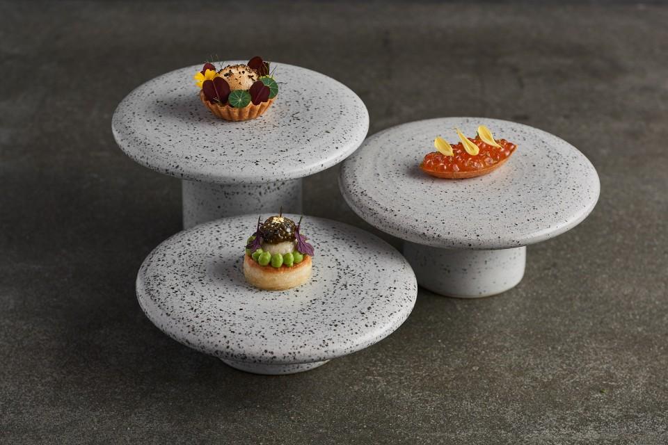 sommer dining