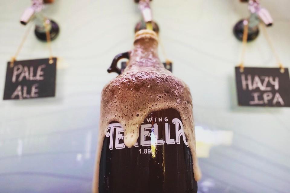 Terella Brewing