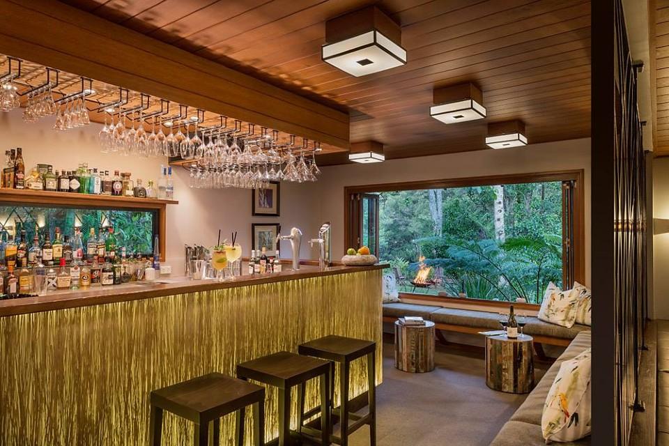 The Tamarind Restaurant