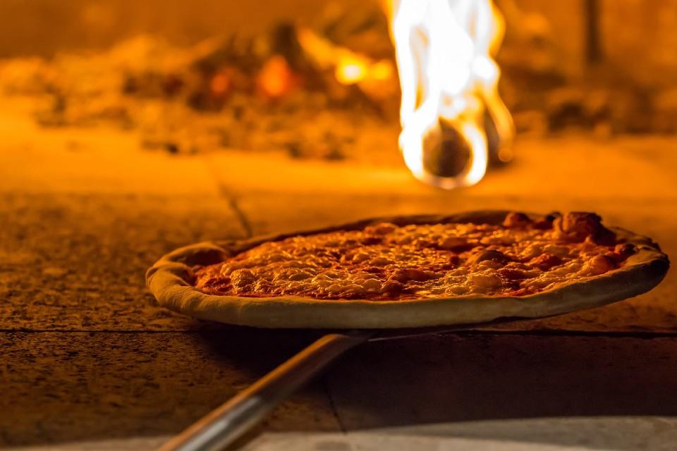 Pizza Fabbrica