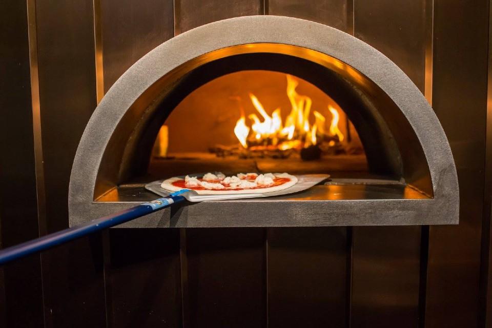 Pizza Fabbrica