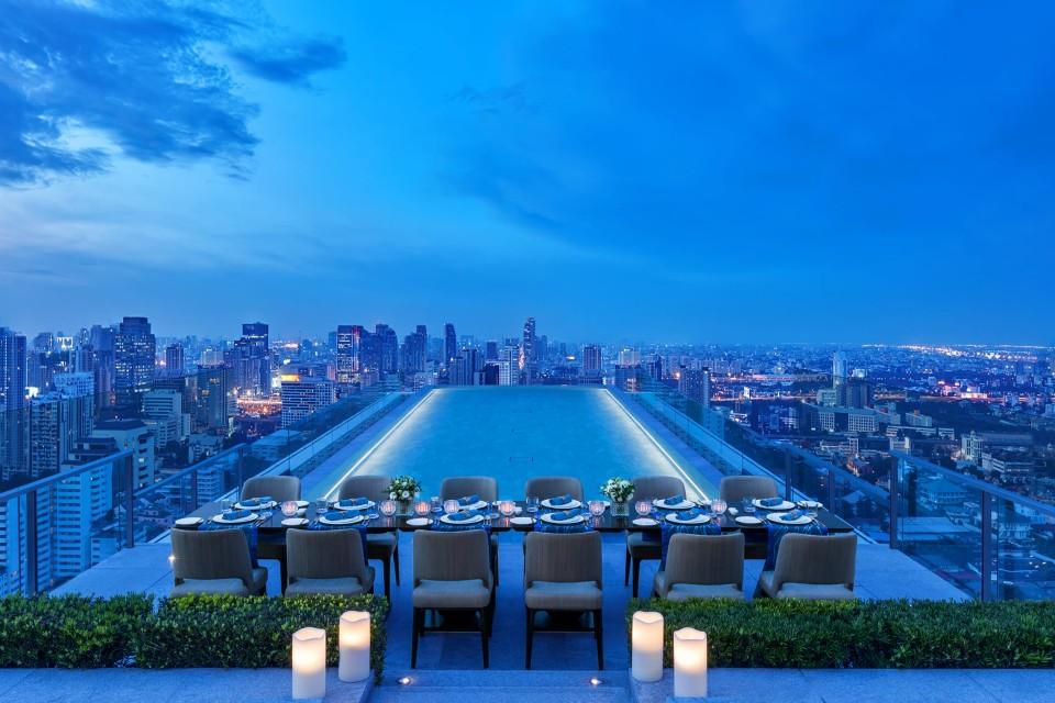 137 Pillars Suites & Residences Bangkok