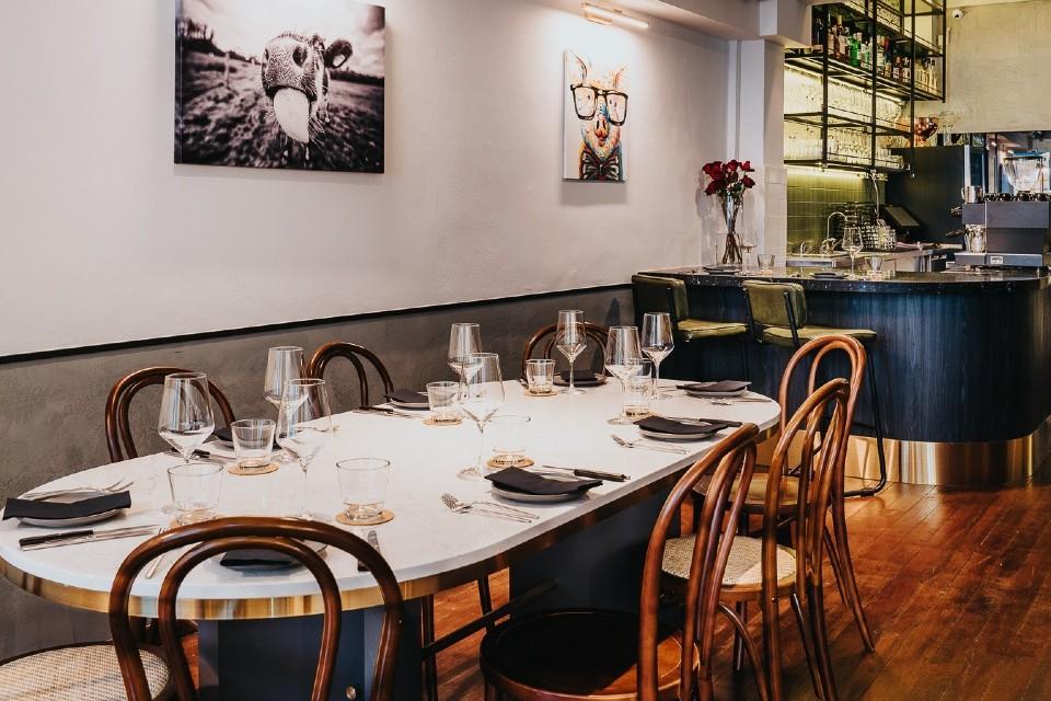 Fat Belly Social Steakhouse