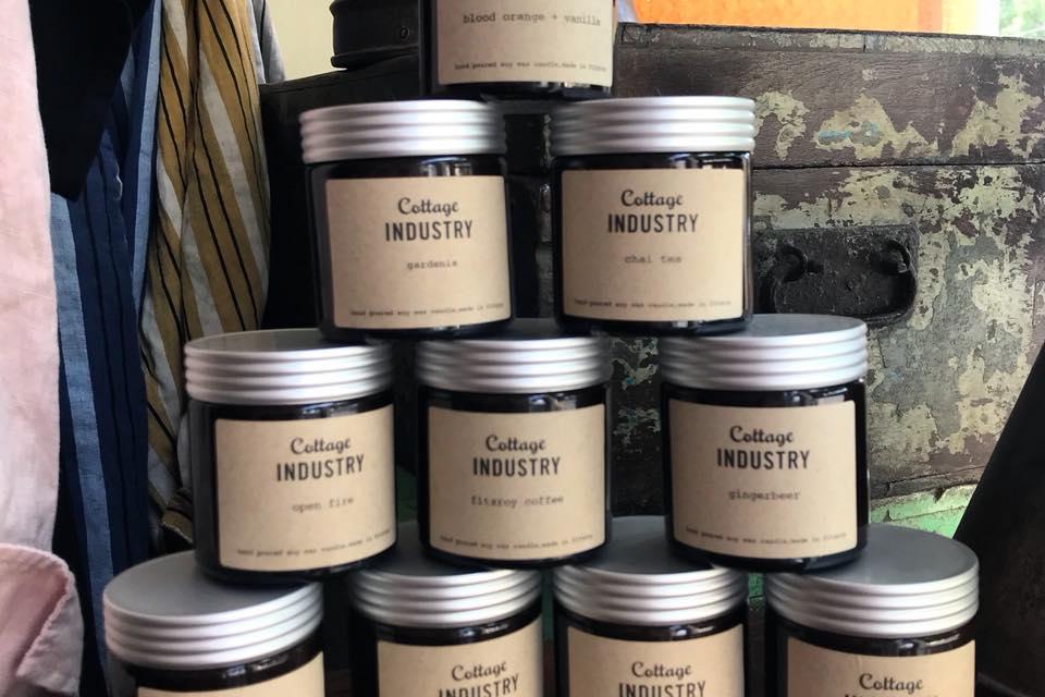 Cottage Industry