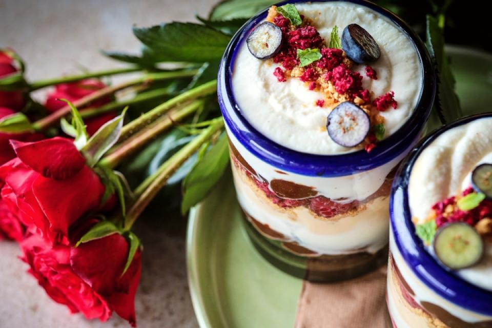 30 Most Romantic Restaurants in the Singapore