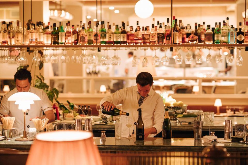 The Newport