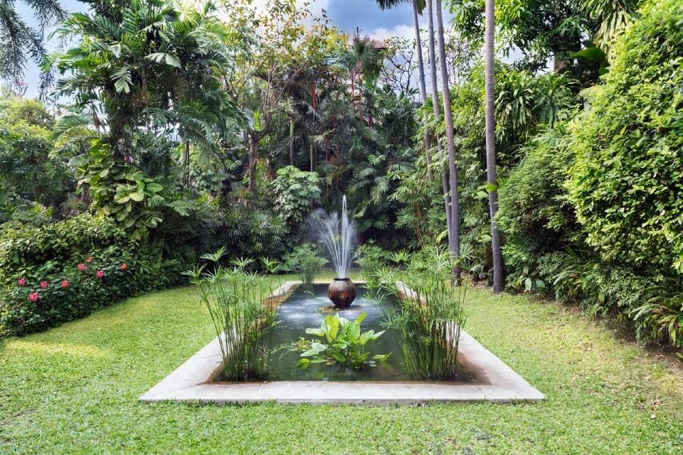 Chakrabongse Villas