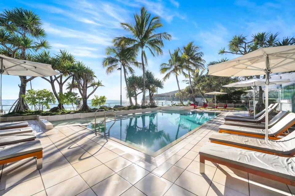 Fairshore Noosa Resort