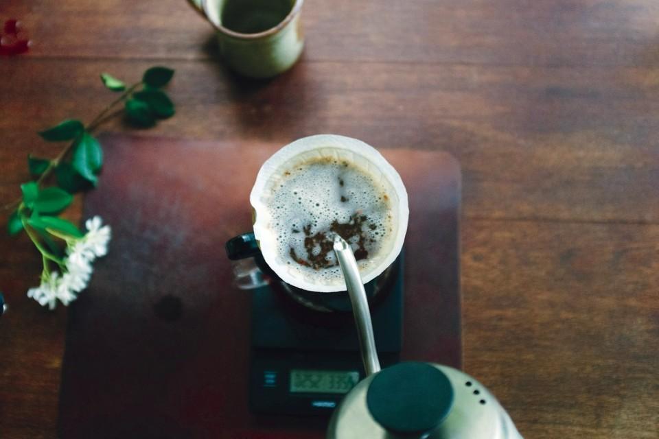 Montville Coffee