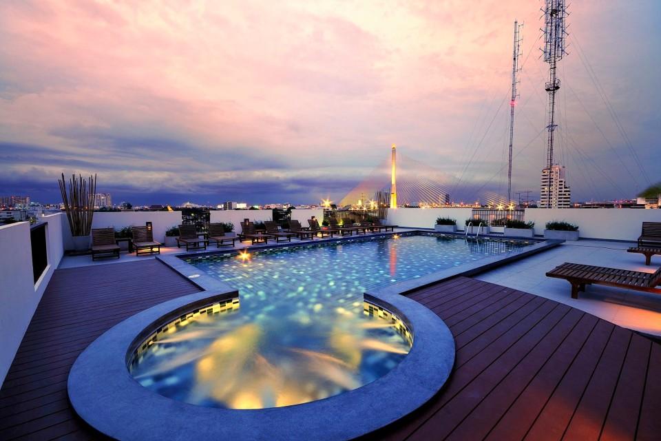 Navalai River Resort