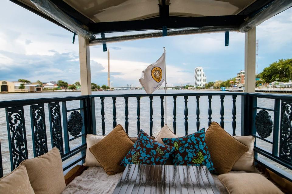 Praya Palazzo Boutique Hotel Bangkok