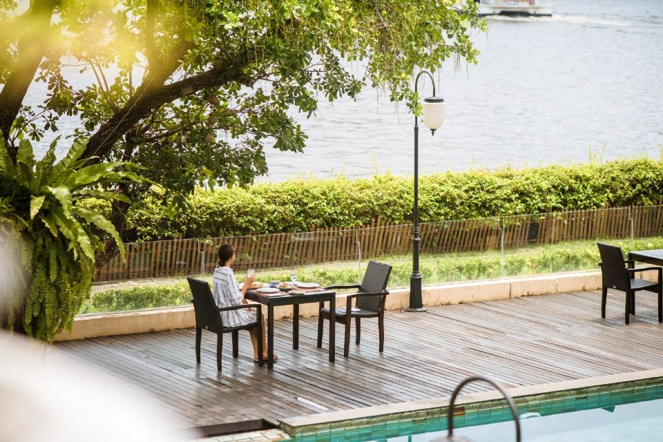 Praya Palazzo Boutique Hotel Bangkok