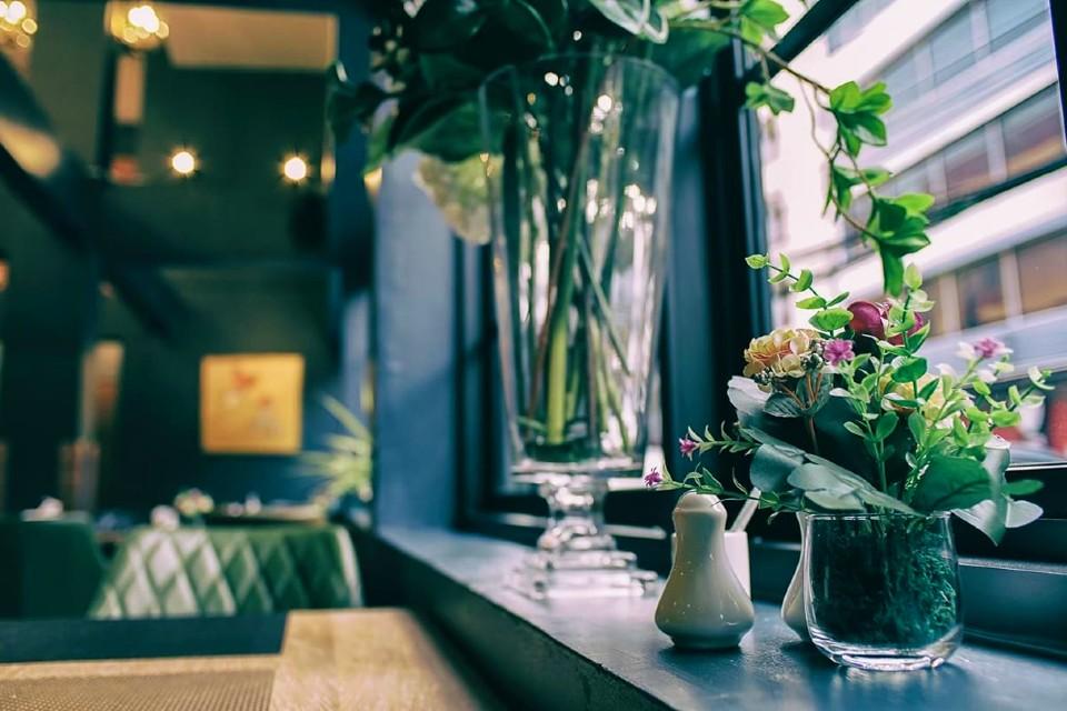 Ratchada Boutique Hotel