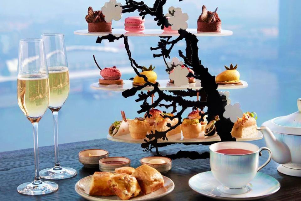 Romantic Restaurants in Singapore (part 4)