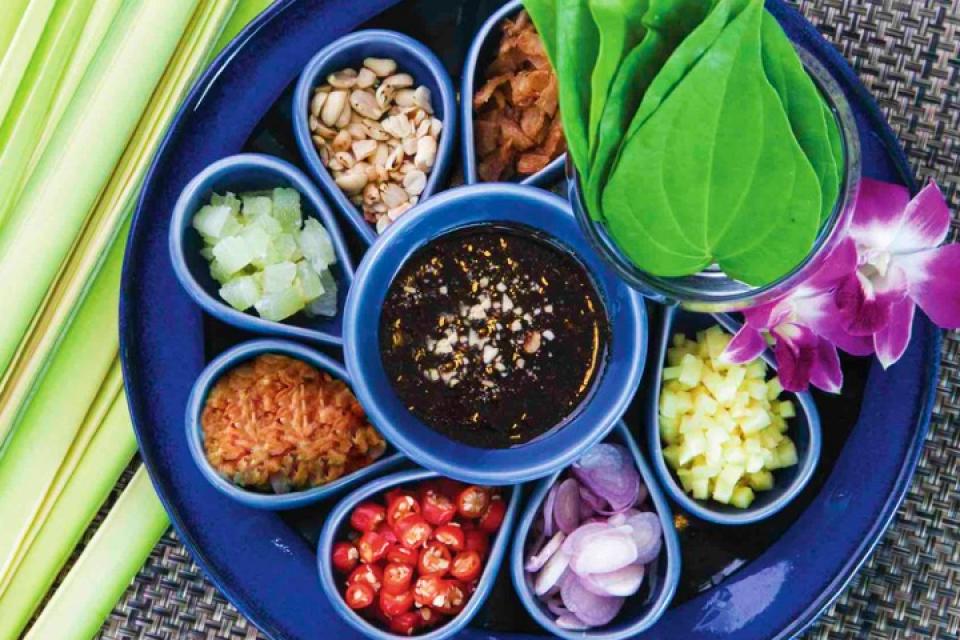 Sawadee Thai Cuisine