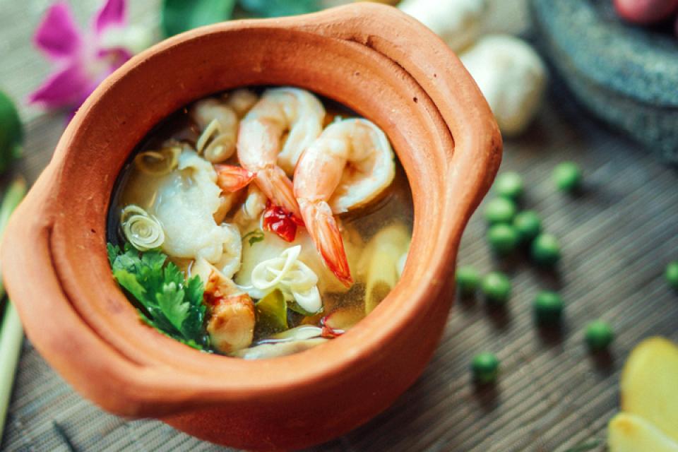 Sawadee Thai Cuisine