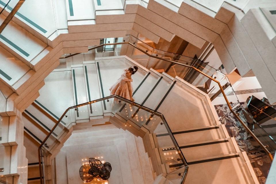 Siam Kempinski Hotel Bangkok