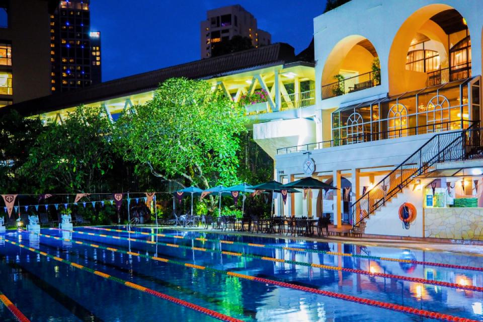 Social Clubs in Singapore Part 4