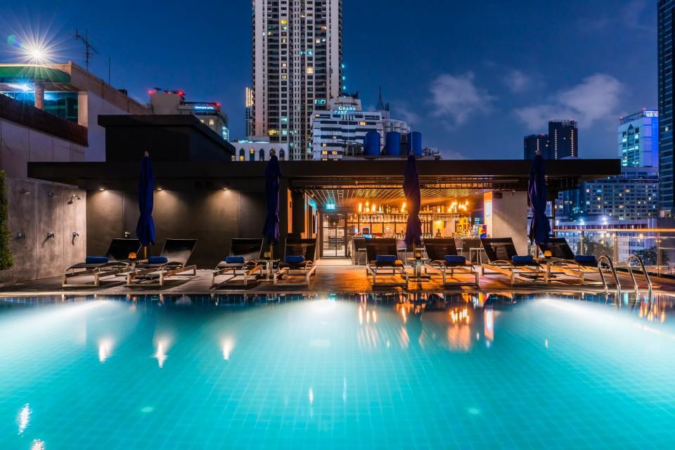 The Key Premier Sukhumvit Bangkok by Compass Hospitality