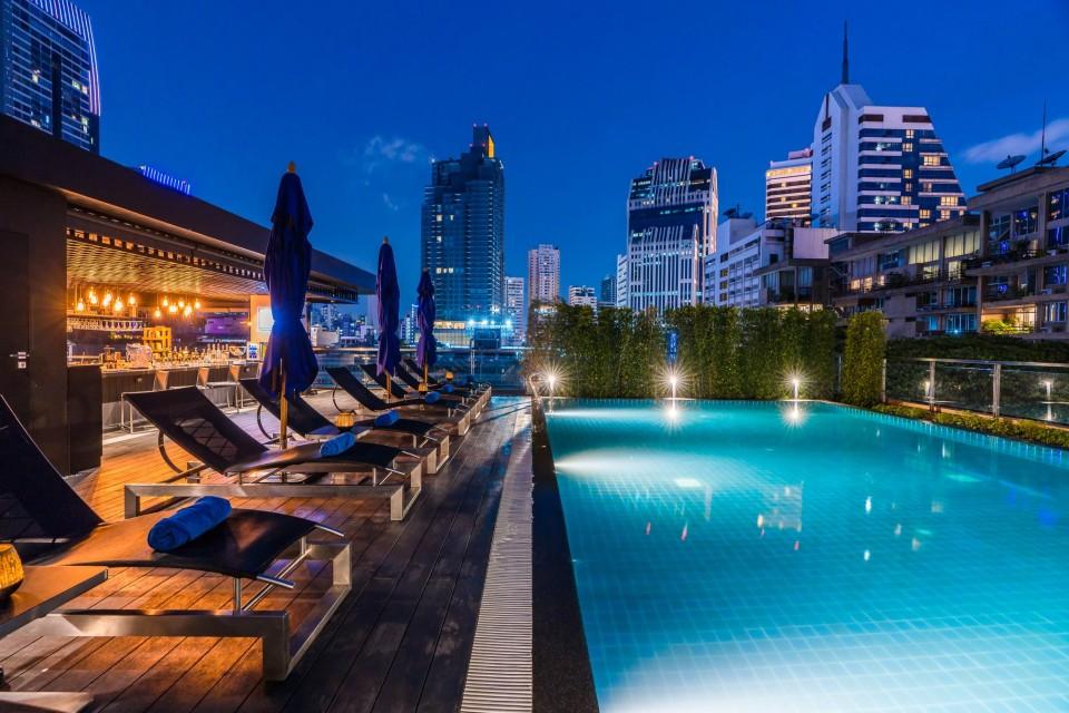 The Key Premier Sukhumvit Bangkok by Compass Hospitality