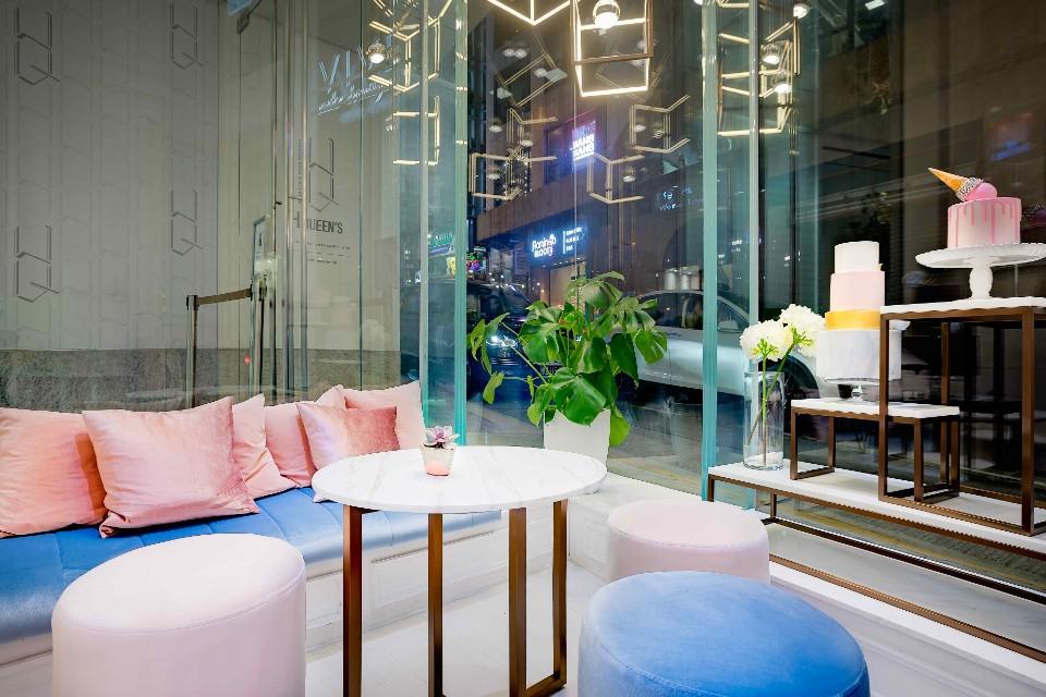 Vive Cake Boutique