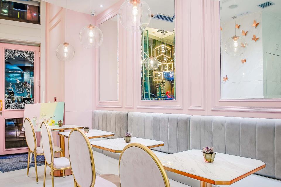 Vive Cake Boutique