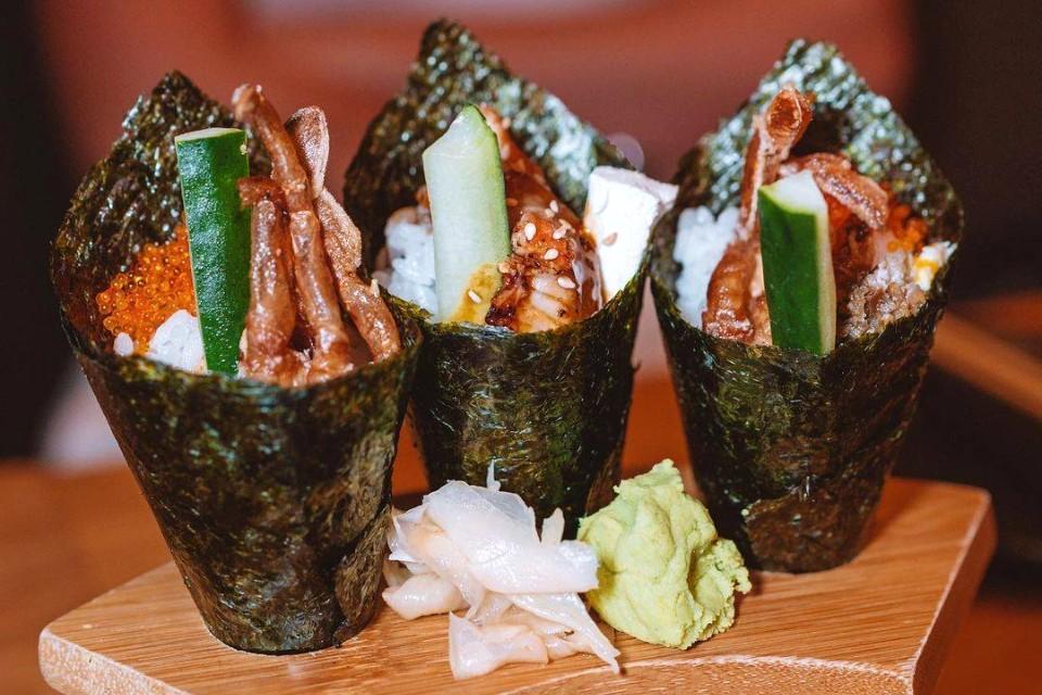 En Sushi