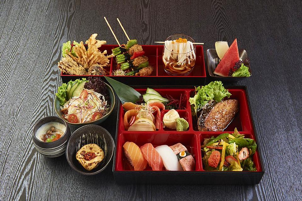Zen House Japanese Vegetarian Restaurant