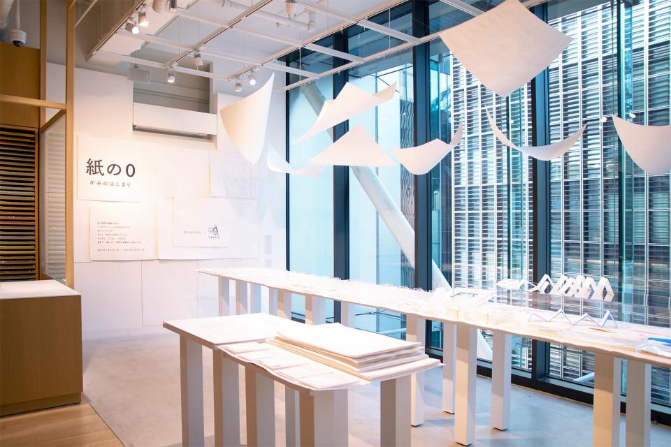 Takeo Paper Trading