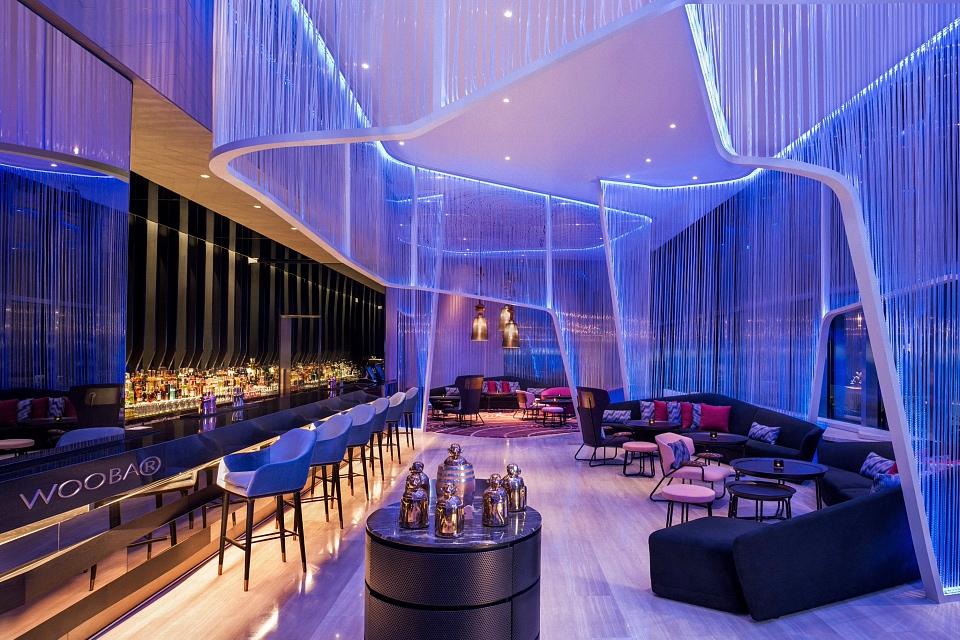 W Kuala Lumpur