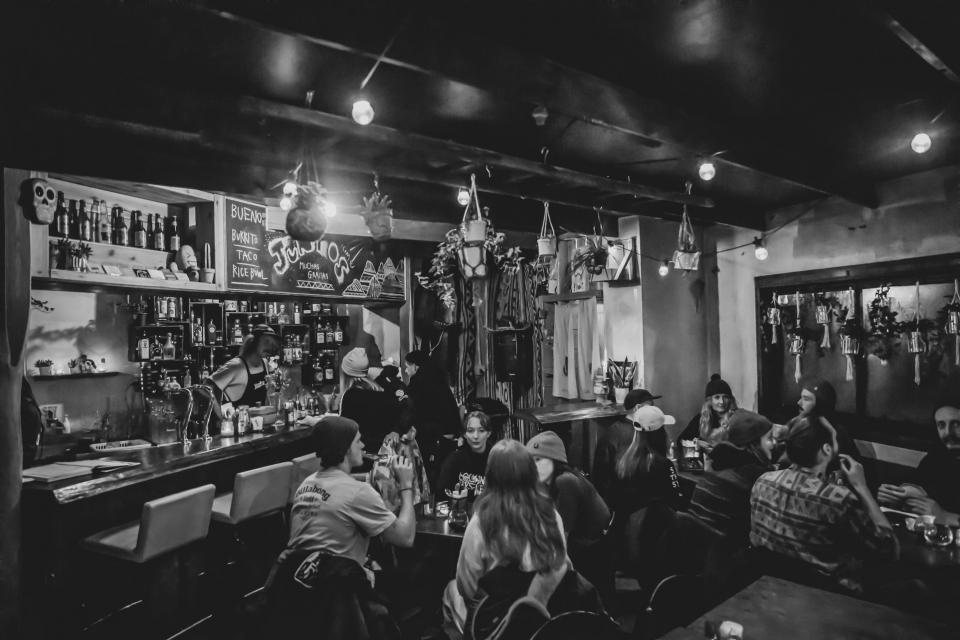 Juntos Mexican Restaurant and Bar