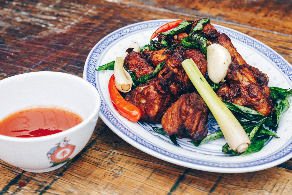 Shelley Yu's