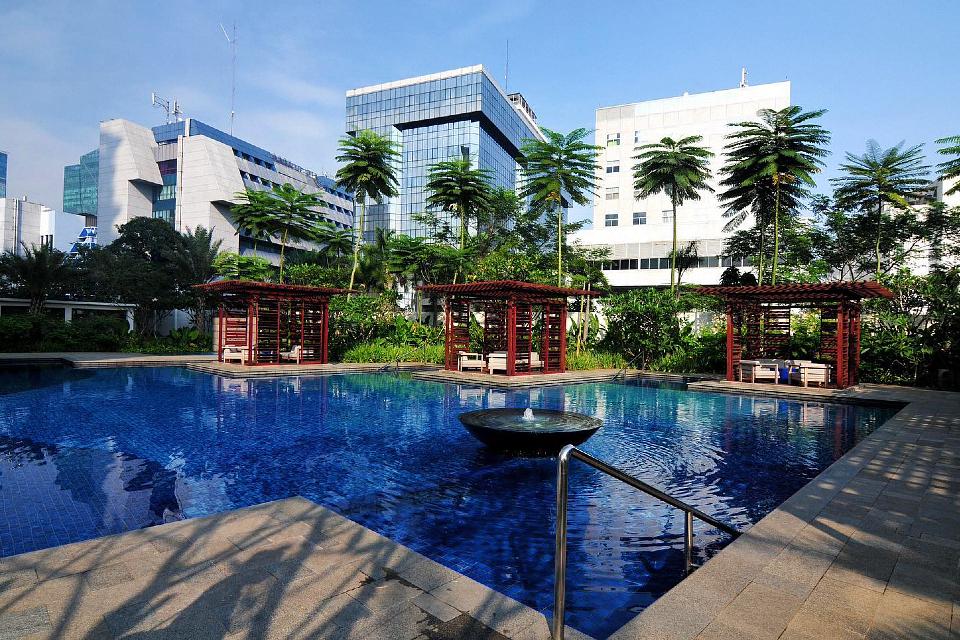 Verde Apartment