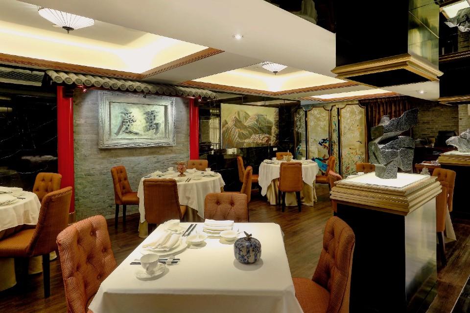 Greater China Club