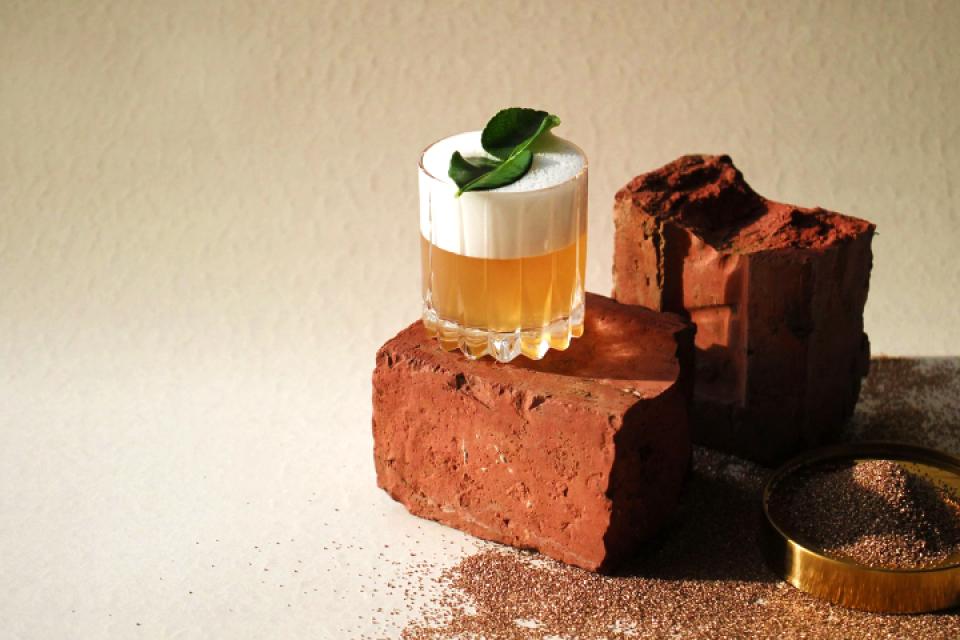 Newest Bars and Restaurants