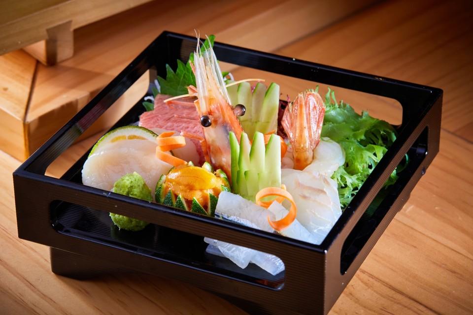 Sushi Hakucho