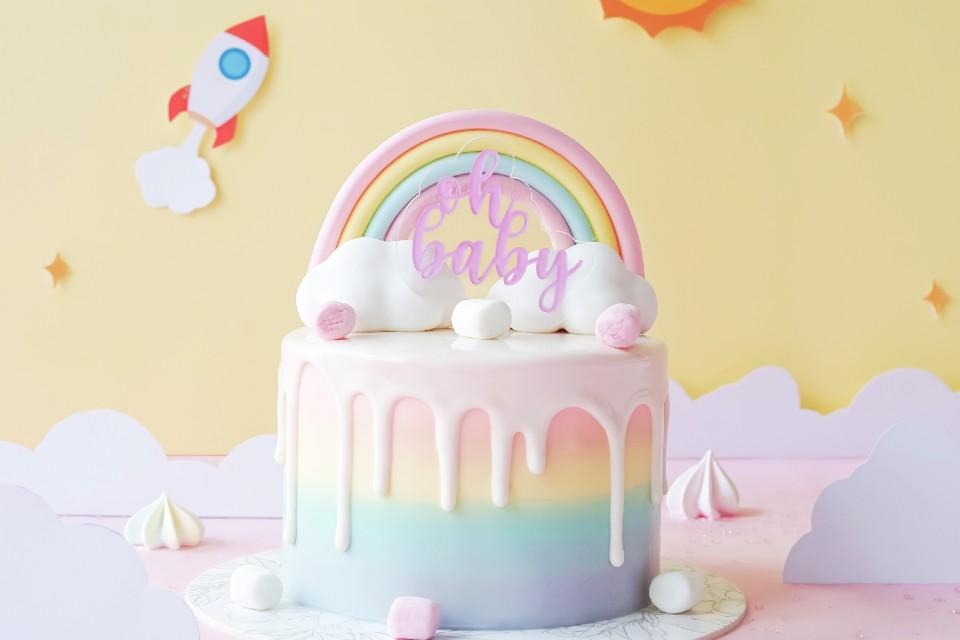 Vive Cake Boutique