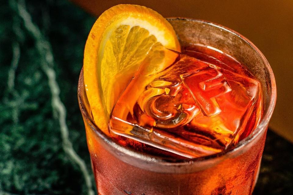 Caffe Fernet