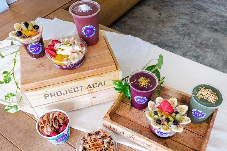 Project Acai