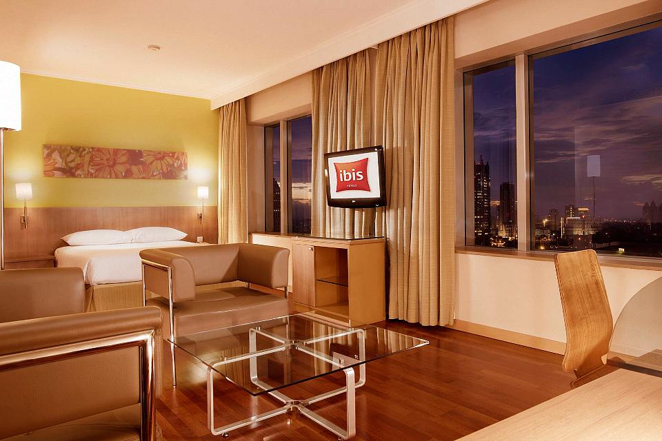 Ibis Jakarta Slipi