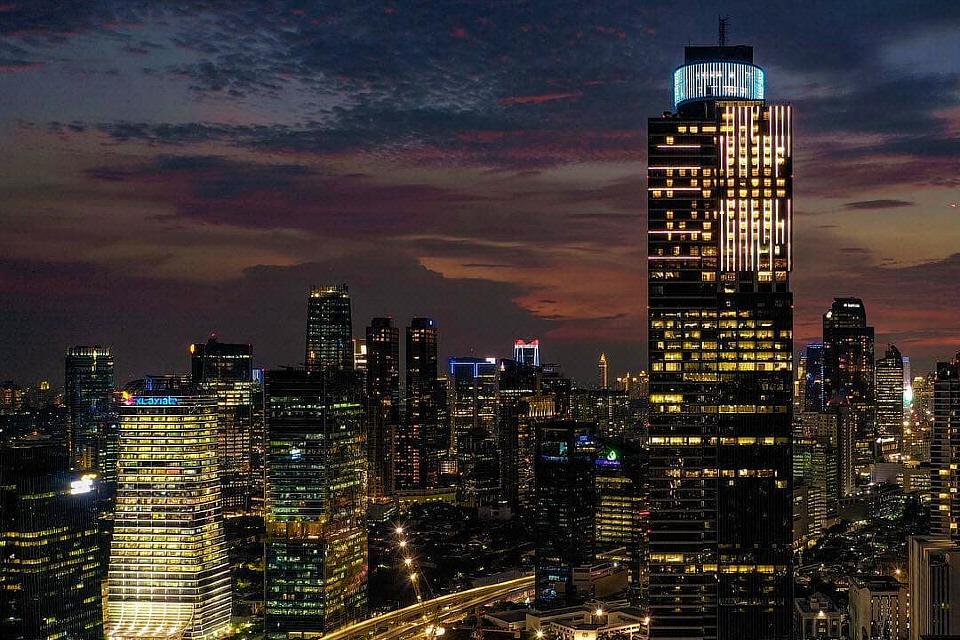 The Westin Jakarta