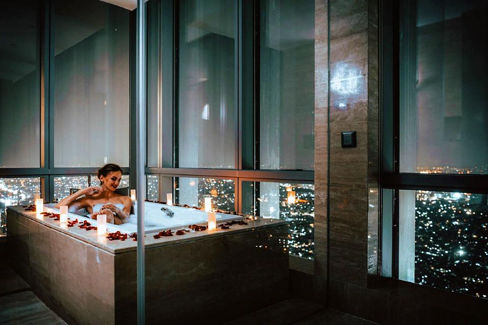 The Westin Jakarta