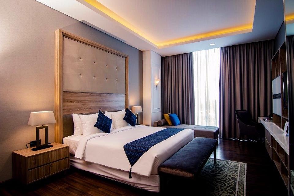 PSW Antasari Hotel