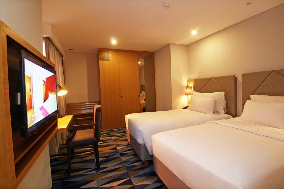 Swiss-Belhotel Pondok Indah