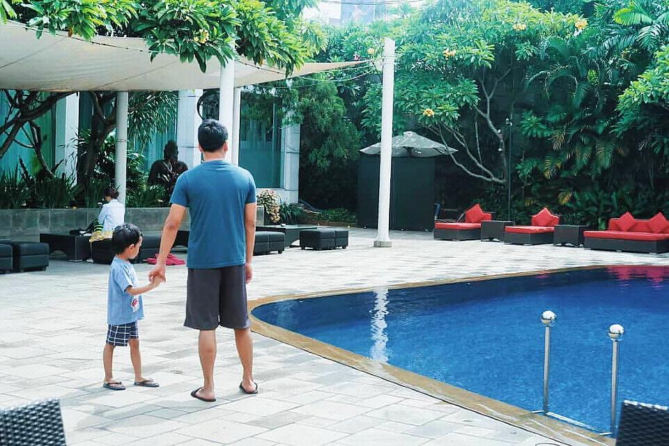 Grandkemang Hotel