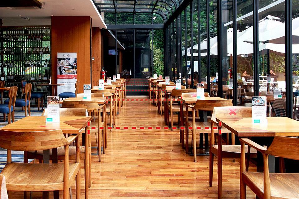 Swiss-Belhotel Pondok Indah