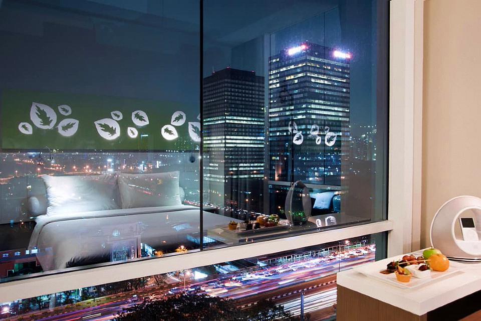 All Seasons Jakarta Thamrin